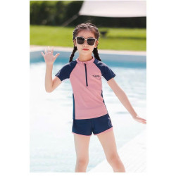 Quần Áo Bơi Cho Bé Gái...