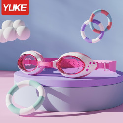 Kính Bơi Trẻ Em YLIKE Ngăn...