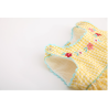 Váy Sát Nách Vịt Vàng Cho Bé Gái 1-5 tuổi Tiny Kids