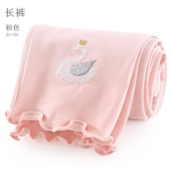 Quần Legging dài bé gái...