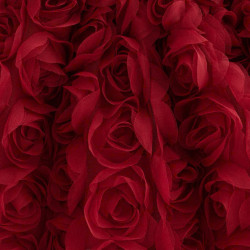 Váy dự tiệc hoa nổi xinh xắn Tiny  Kids