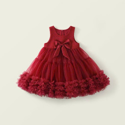 Váy Công Chúa, Váy Sát Nách...