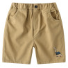 Quần Short Tiny Kids Bé Trai Quần Cotton Mềm Mại