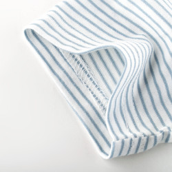 Áo thun bé gái 27KIDS áo thun chất cotton cho bé họa tiết ngộ nghĩnh mẫu mới - A12